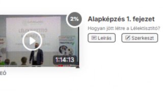 Akadémia bevezető