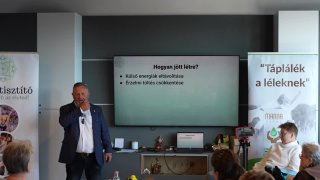 AK01 - 2 Hogyan jött létre a Lélektisztító