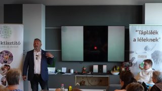 AK01 - 3 A boldogság 3 alappillére